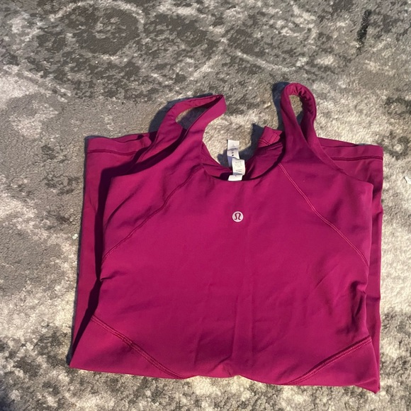 Lululemon bodysuit - Picture 7 of 10